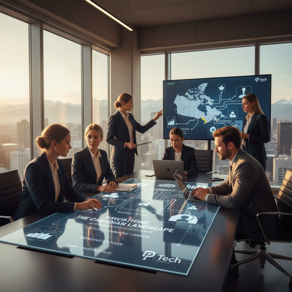 Navigating the Canadian Landscape: Key Considerations for Implementation
