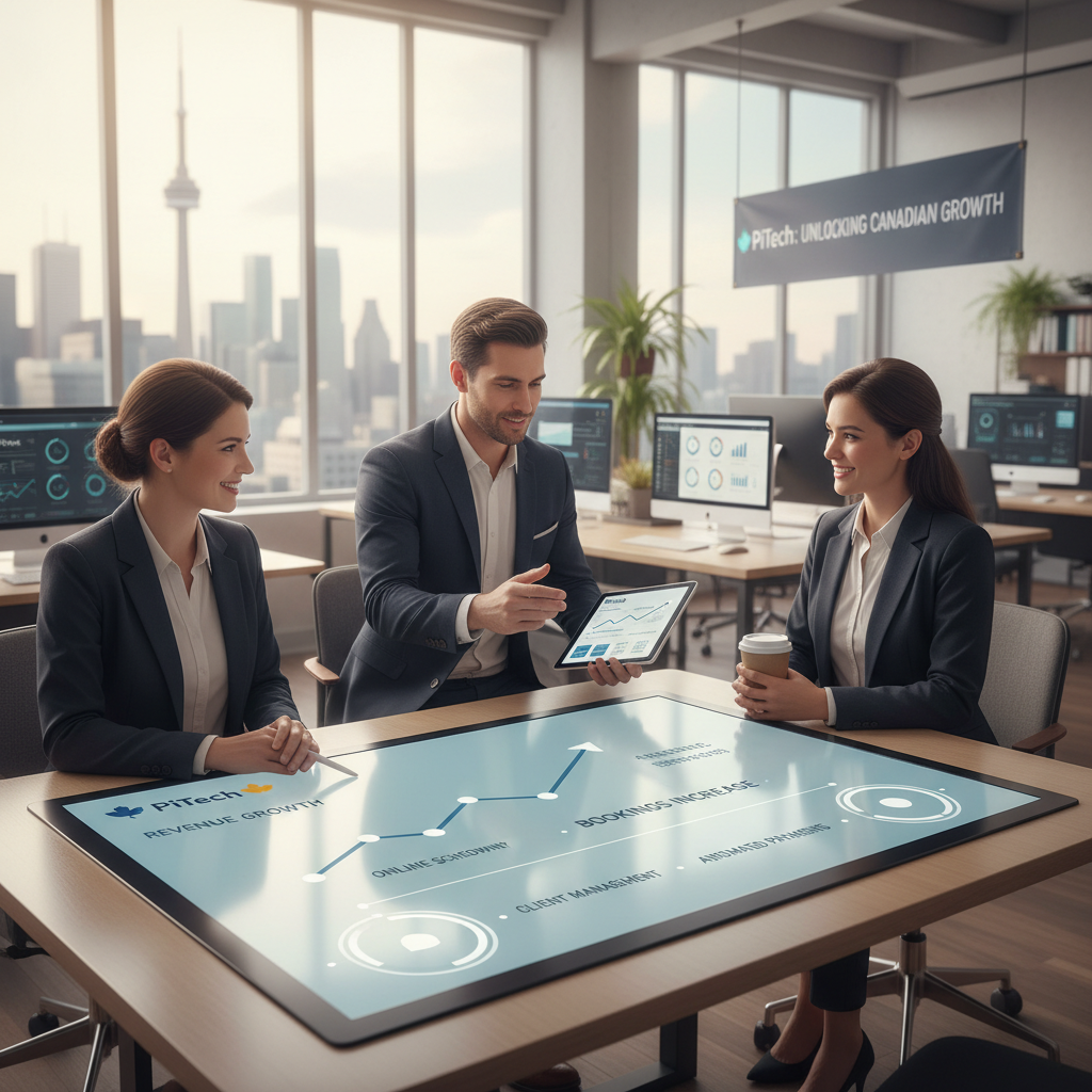 How Custom Booking Software Directly Translates to Increased Revenue