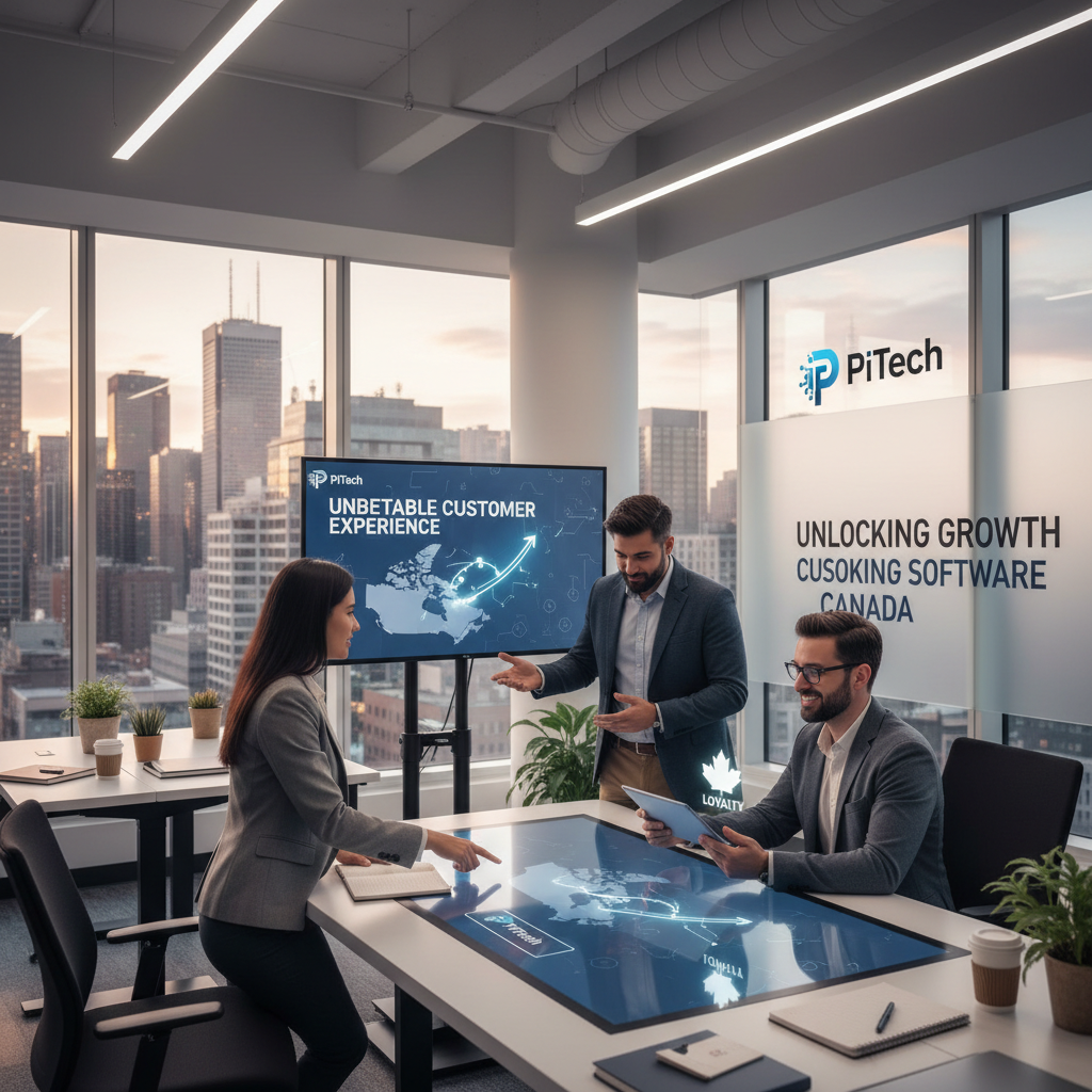 Building an Unbeatable Customer Experience to Foster Loyalty in Canada