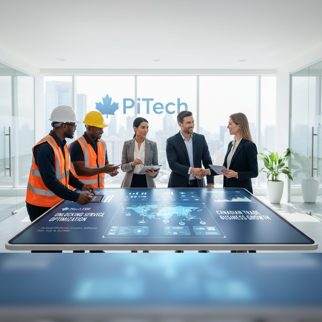 Unlocking Service Operations Optimization with a Tailored Platform