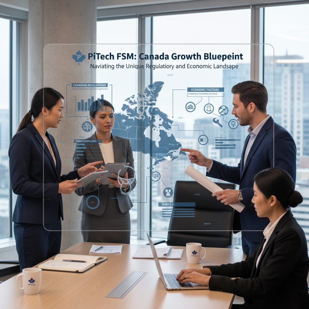 Navigating the Unique Regulatory and Economic Landscape of Canada