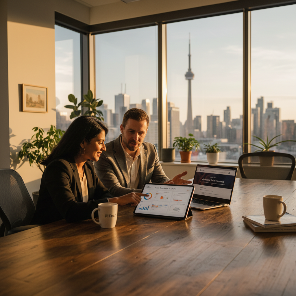 Optimizing SaaS Renewals in Canada for Sustainable Growth