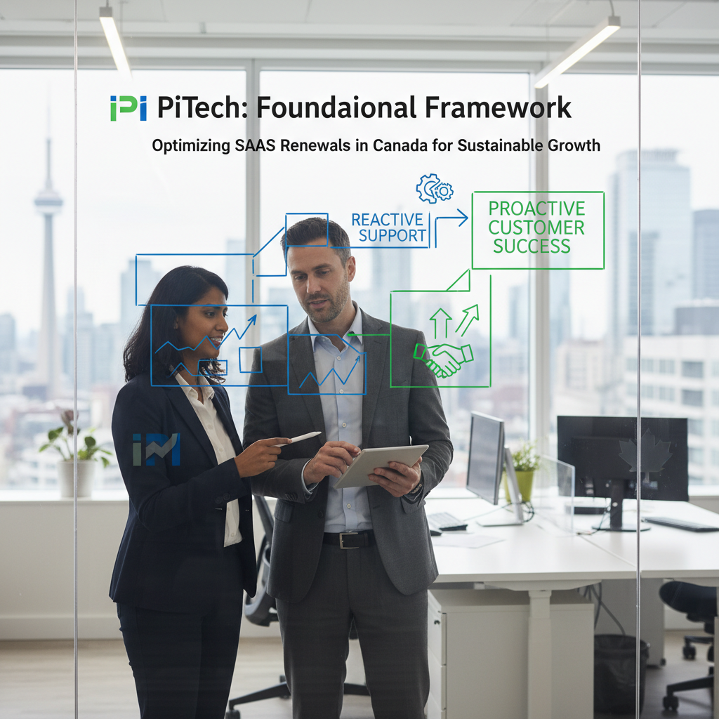 Foundational Framework: Shifting from Reactive Support to Proactive Customer Success