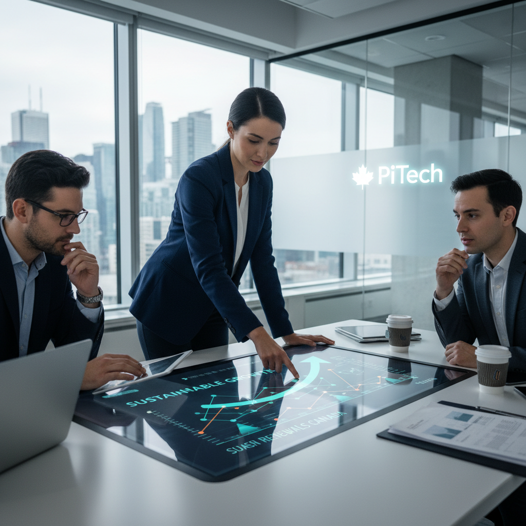 Leveraging Technology for Advanced Churn Reduction Strategies