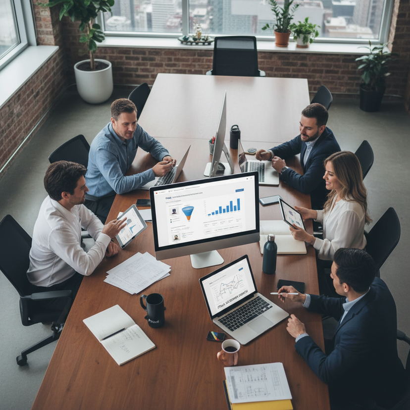 B2B E-commerce Platform Canada: The UX-Driven Growth Guide