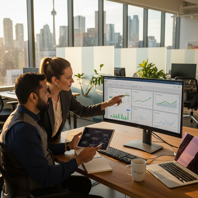 Google Ads for B2B Leads in Canada: The Ultimate Guide