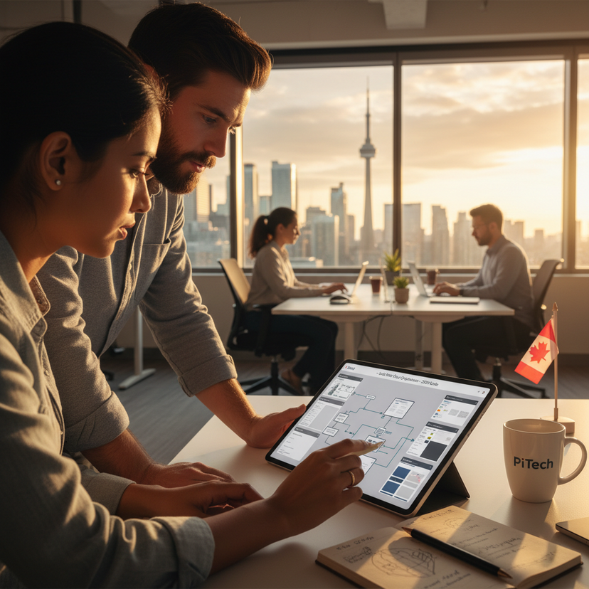 SaaS User Flow Optimization in Canada: Your 2024 Guide