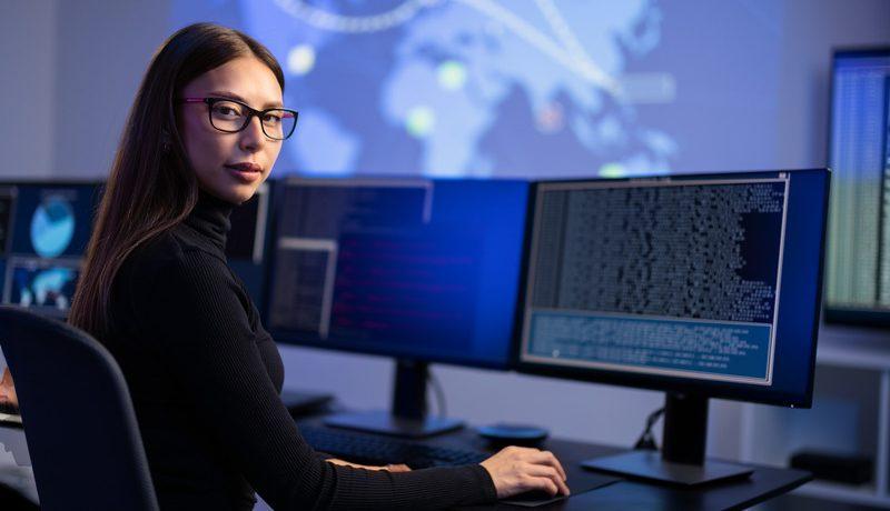 7 Key Cybersecurity Risks: Stay Safe and Secure! - Featured Article Image | PiTech Blog
