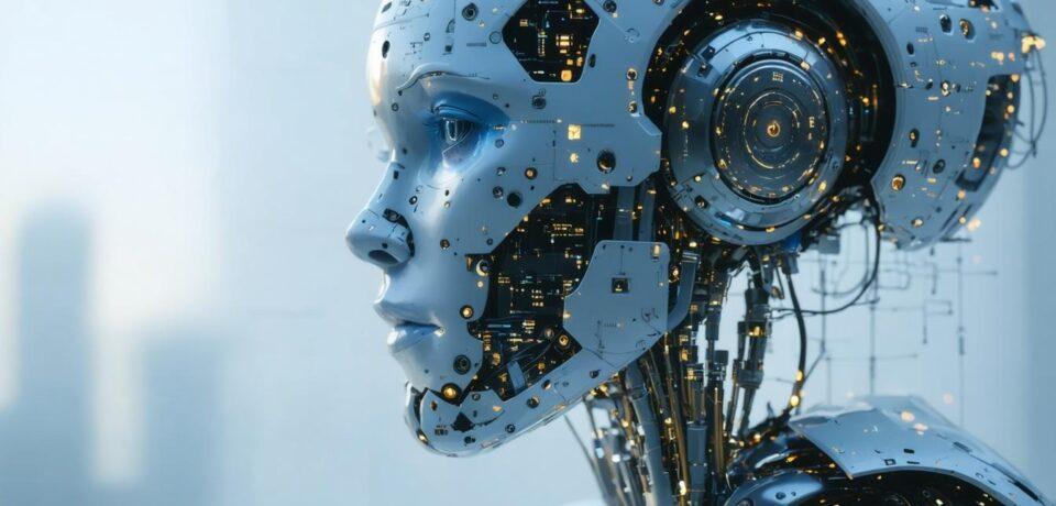 Artificial Intelligence: Definition, Impact, and Future Trends - Featured Article Image | PiTech Blog