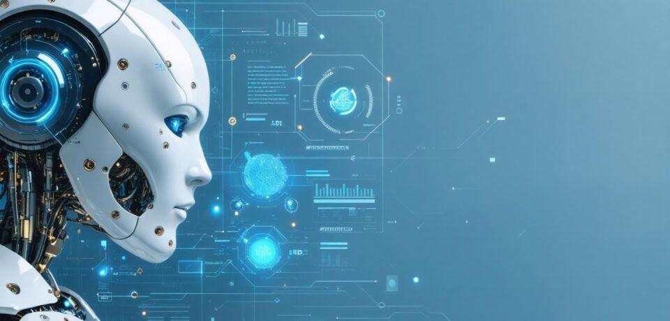 Artificial Intelligence: Exploring Its Definition and Impact - Featured Article Image | PiTech Blog