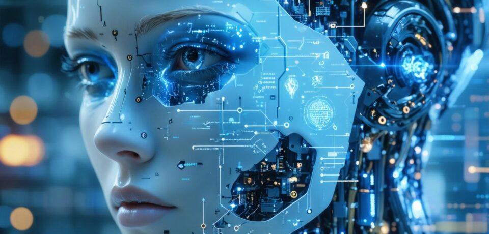 Artificial Intelligence: Revolutionizing Modern Technology - Featured Article Image | PiTech Blog