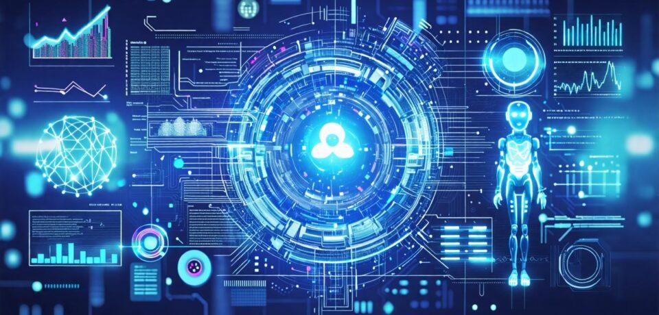Artificial Intelligence: Transforming Our Future Today - Featured Article Image | PiTech Blog