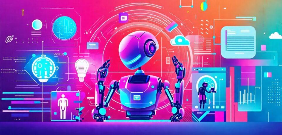 Artificial Intelligence: Understanding Its Role in Today’s World - Featured Article Image | PiTech Blog