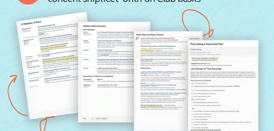 ChatGPT for SEO: 5 Effective Ways to Enhance Strategies - Featured Article Image | PiTech Blog