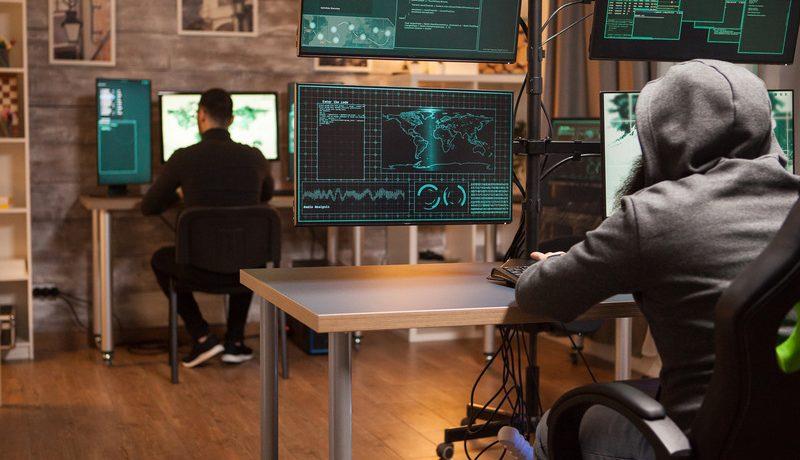 5 Critical Cybersecurity Attacks: Types, Prevention, and Mitigation - Featured Article Image | PiTech Blog