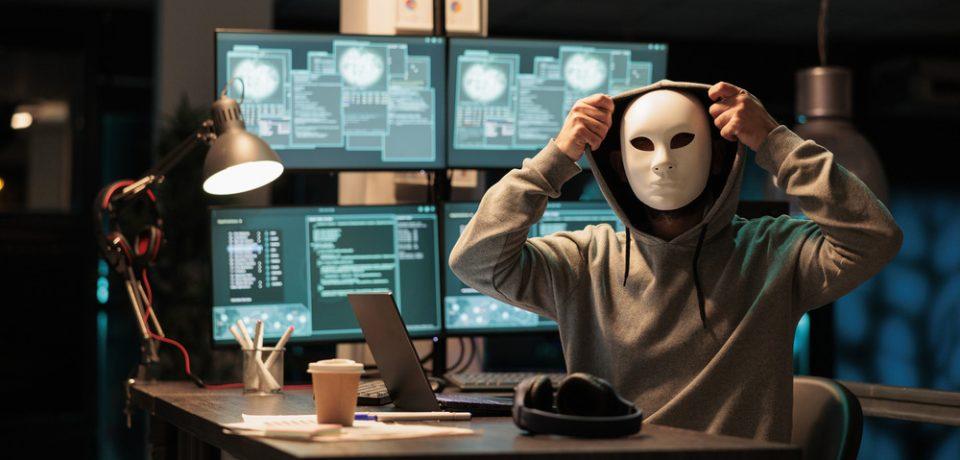 Cybersecurity: Safeguarding Your Digital World with Effective Solutions - Featured Article Image | PiTech Blog