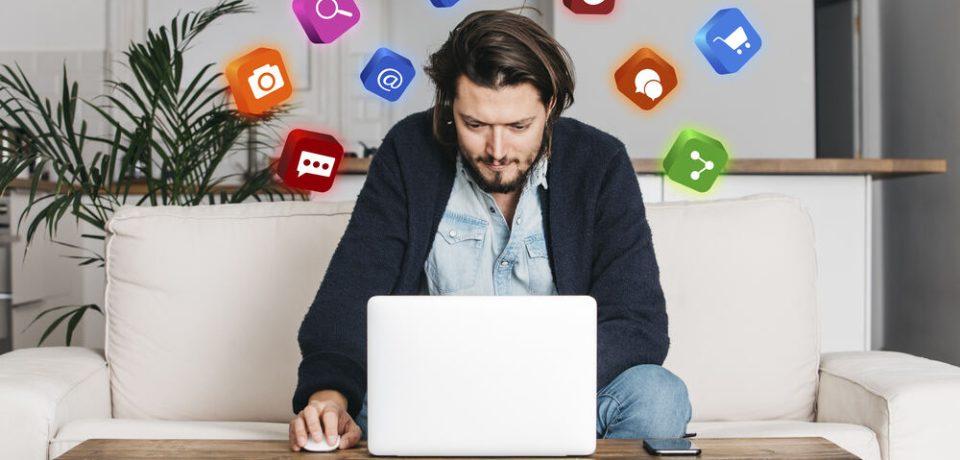 Without Digital Marketing in 2025, Your Business Is Doomed - Featured Article Image | PiTech Blog