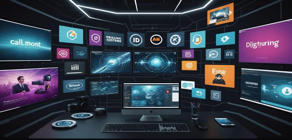 Digital Marketing in 2025: Trends and Strategies Unveiled - Featured Article Image | PiTech Blog