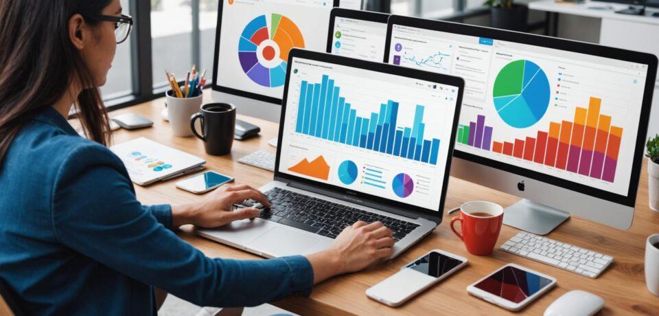 Digital Marketing Trends 2025: Adapt and Thrive - Featured Article Image | PiTech Blog