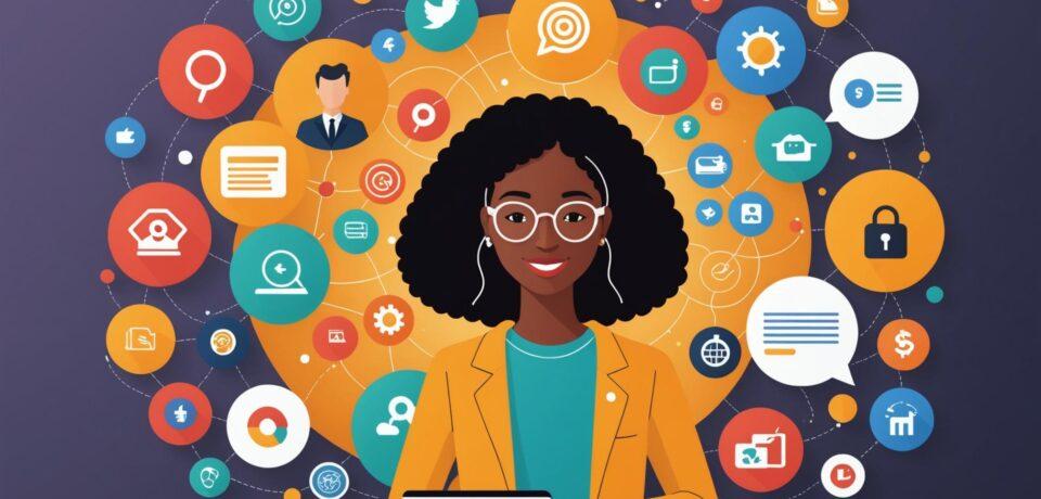 Digital Marketing: Trends Shaping the Future Today - Featured Article Image | PiTech Blog