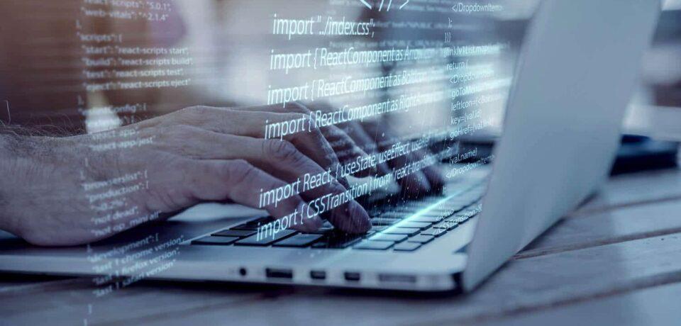 Unlocking the Potential of Custom Software &amp; Digital Marketing Solutions - Featured Article Image | PiTech Blog