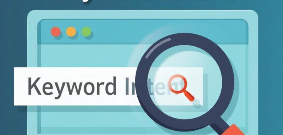Keyword Intent: Boost Your SEO Conversion Rates Effectively - Featured Article Image | PiTech Blog