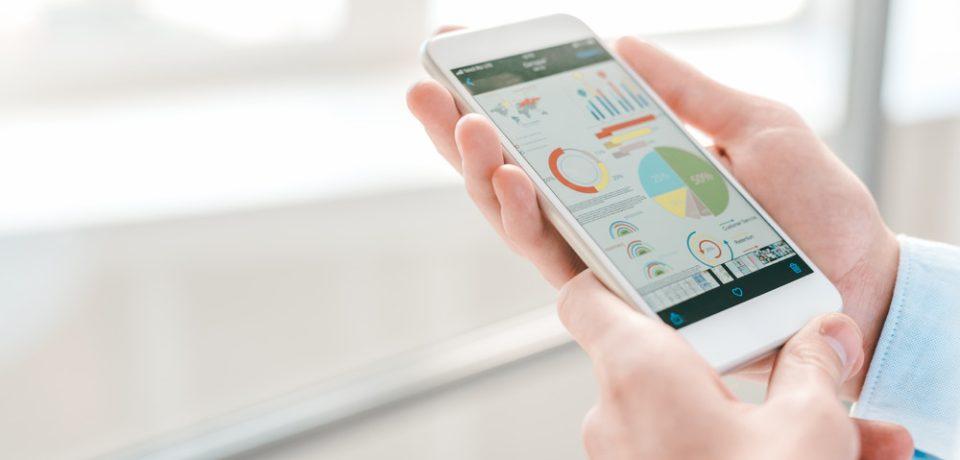 Mobile App Development Importance of Custom - Featured Article Image | PiTech Blog