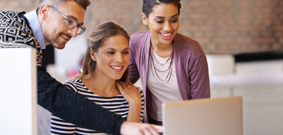 Professional Development and Web Design Services - Featured Article Image | PiTech Blog