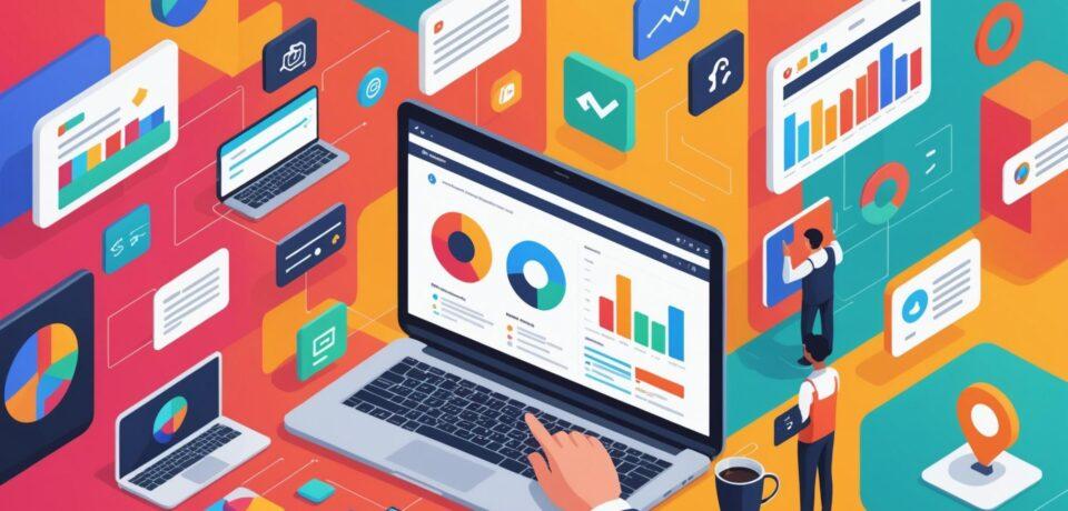 Recent Developments in Digital Marketing You Can't Miss - Featured Article Image | PiTech Blog