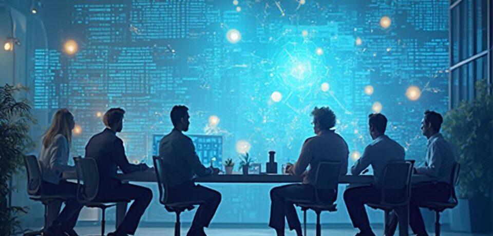 SEO Career and Team in the AI Era: Elevate Skills Now - Featured Article Image | PiTech Blog
