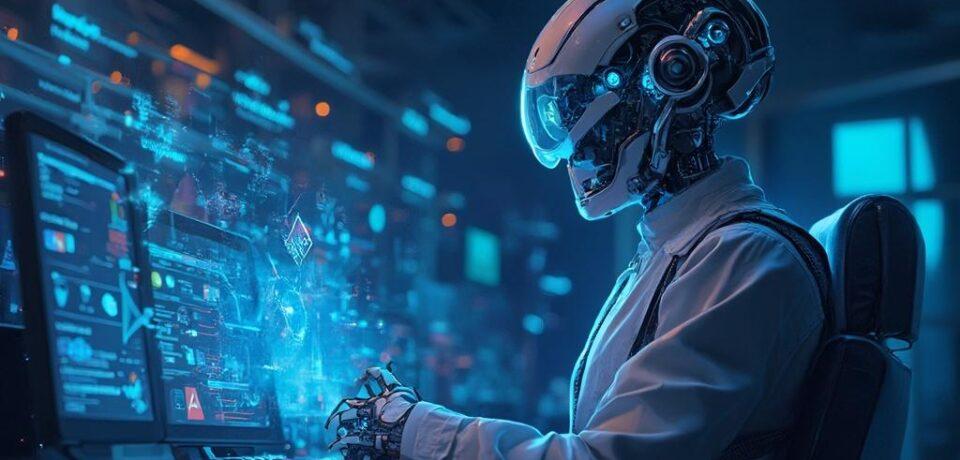 SEO Content Adaptation: Navigating AI Changes in Marketing - Featured Article Image | PiTech Blog