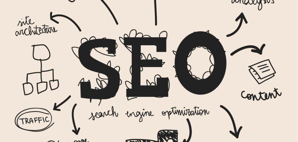 SEO for WordPress: Tips to Boost Your Rankings - Featured Article Image | PiTech Blog