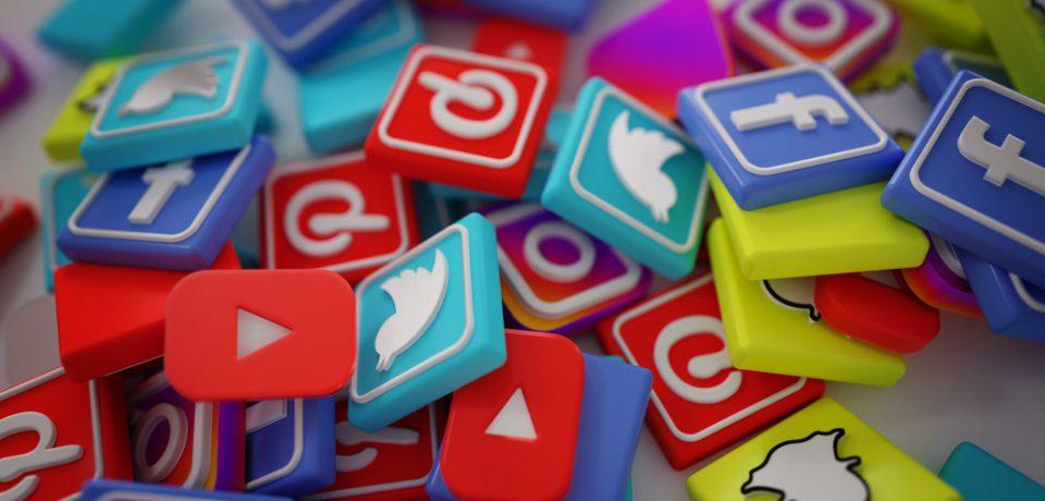 7 Ways of Social Media Marketing Growth - Featured Article Image | PiTech Blog
