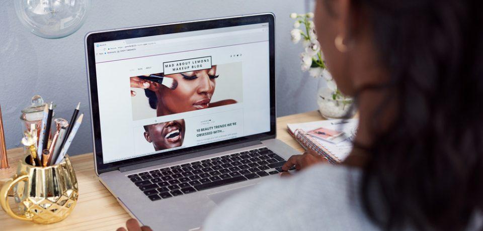 Web Design in 2025: Trends, Inspiration, and Tools - Featured Article Image | PiTech Blog