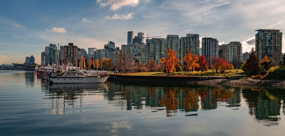 Web Design in Vancouver: Crafting Experiences for a Modern, Fast - Featured Article Image | PiTech Blog