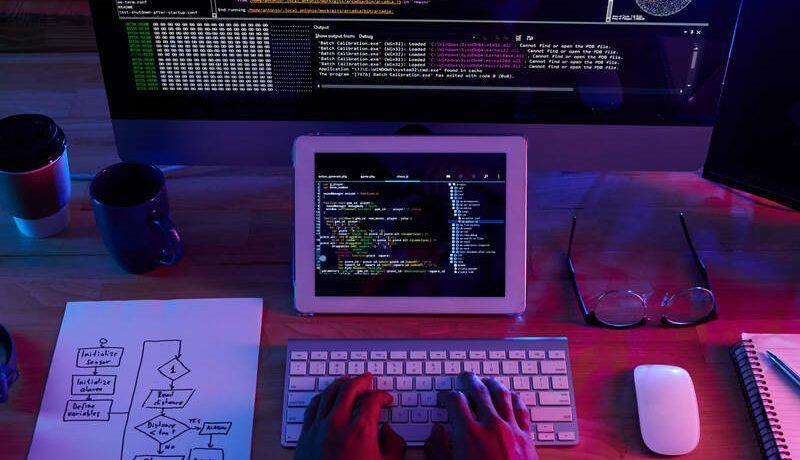 7 Reasons to Choose Web Development Solutions by Pitech - Featured Article Image | PiTech Blog