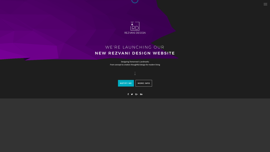 Rezvani Design