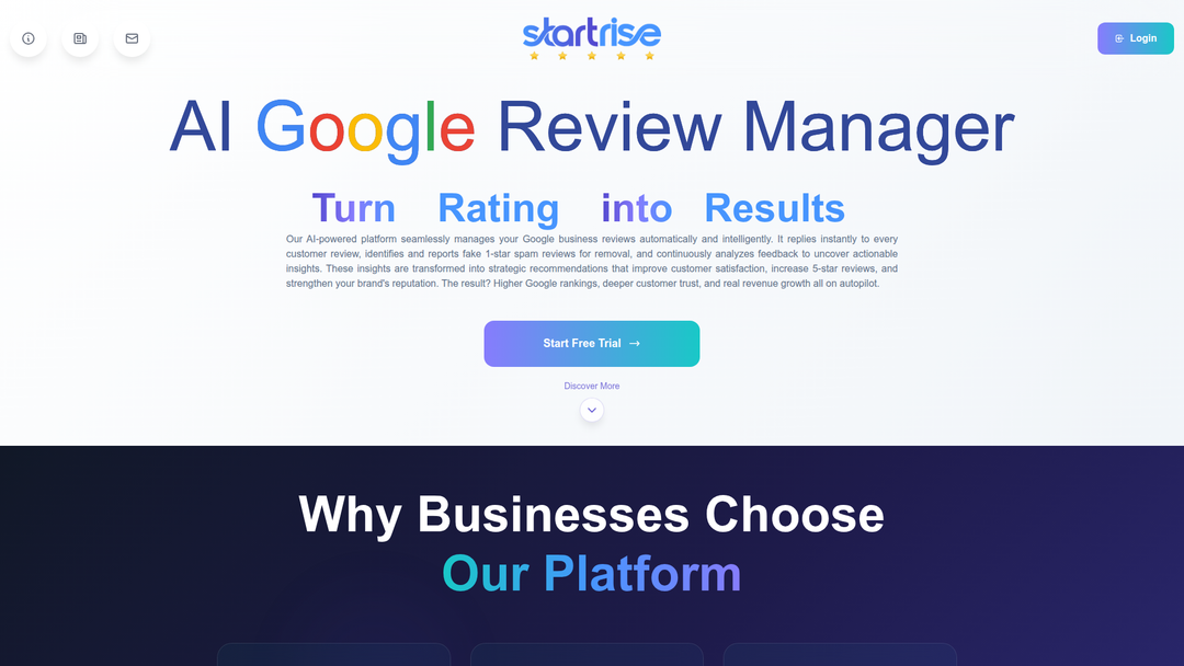 StartRise